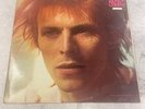 DAVID BOWIE, Space Oddity, Stereo RCA Records, 1969, Black 12” Vinyl, LSP 4813
