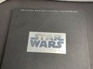 Star Wars: Episode IV: a New Hope (Original Motion Picture Soundtrack) (40th...