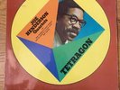 Joe Henderson - Tetragon - Milestone CBS - VG+ Rare Jazz UK FIRST PRESS