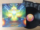PRETTY MAIDS  Jump The Gun   1st press  HOLLAND 1990  LP  ois  Vinyl  vg+