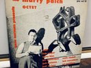 Gene Norman Presents Marty Paich Octet 10” Lp (1955) On RED Vinyl MONO 1st Press