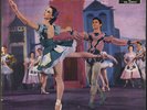 2LP Box DECCA SXL-2084 WBg ED1 DELIBES Coppelia ANSERMET Suisse Reomande Orch