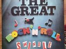 Sex Pistols - The Great Rock 'N' Roll Swindle 2x LP Gatefold - UK - 1979