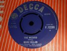 MARC BOLAN -- The Wizard -- UK DEECA Stock Example 1965 VERY RARE -- EX+ (T Rex)