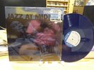 Charlie Parker Jazz at Midnite RSD Blue Vinyl LTD Ed LP