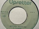 ERROL WALKER Better Feature UPSETTER Murder  Lee Perry + Roots Reggae 7