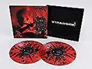 Yung Lean - Stranger (Colour) (NEW 2 VINYL LP)