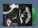 NAUSEA - Cybergod/Lie Cycle - Vinyl (12