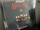 MORGAN WILLIS JENKINS HOUSE TIME SLAVE 2LP VINYL RECORD VINYL SEALED BRAND NEW