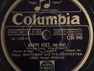 Paul Whiteman 
