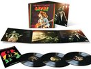 Live  by Marley, Bob & Wailers 3LP Deluxe Sealed Vinyl (Record, 2016)