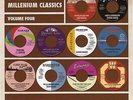 Various Artists Northern Soul Millenium Classics Vol 4 7