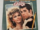 Grease The Original Soundtrack Vinyl Record. Double Album. 1978. VG+.
