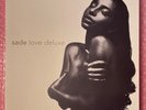 Sade Love Deluxe - Vinyl -Neu.