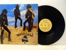 MOTORHEAD ace of spades LP EX/VG, 202 876-320, vinyl, album, heavy metal, 1980