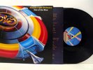 ELECTRIC LIGHT ORCHESTRA (ELO) out of the blue 2X LP EX/EX, JETDP 400, vinyl, uk