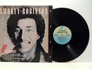 SMOKEY ROBINSON the smokey robinson story LP, NE 1175, vinyl, greatest hits best