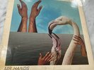 Herbie Hancock Mr Hands (1980) Vinyl LP JC 36578 Near Mint