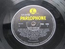 THE BEATLES PLEASE PLEASE ME VINYL LP EARLY PRESSING 1963 VINYL