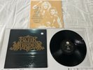 BLUE MURDER -SELF-TITLED- 1989 ORIGINAL VINYL RECORD LP GEFFEN GHS 24212 J.SYKES