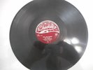 A107 Little Walter Checker 770 Tell Me Mama / Off The Wall E/E+