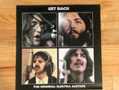Get Back: The Original Elektra Acetates - The Beatles (LP, 2020)