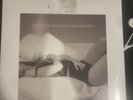 Taylor Swift - Tortured Poets Department GHOST WHITE Vinyl 2LP