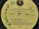 Sun Ra And His Intergalactic Research Arkestra The Invisible Shield ORIGINAL