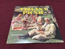 Colonel Sanders' Tijuana Picnic, Vinyl Records LP Mark 56 Garabedian Anaheim, CA