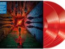 Stranger Things: Season 4 Original Soundtrack [2x Red 12
