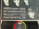 The Beatles-Beatlemania  (With The Beatles) 1st Canadian *Mono* Press w/OIS EX