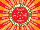VARIOUS ARTISTS 60'S SOUL CLASSICS [2024] NEW LP