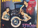 STRAY CATS Rant N' Rave - Rare SEALED NEW 1983 Original w/ Hype Sticker - Mint