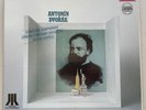 6 LP Box DVORAK**Sämtliche Symphonien**Istvan Kertesz