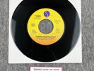 TALKING HEADS Burning Down The House / This Must Be The Place 45 Sire GSRE 0479