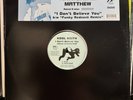 KOOL KEITH - I DON'T BELIEVE YOU / FUNKY REDNECK REMIX (12