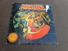 Masters of the Universe 1983 Limited edition Picture Disc Kids stuff records
