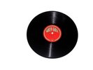 Vintage  Jazz 78 rpm    Kansas City Blue Boys  as Wolverine Pepperpots