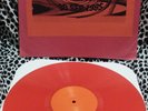 MERZBOW LP RED VINYL LIVE AT 20000V 1995 RARE NOISE EXPERIMENTAL BORIS VHTF