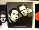 SIMON & GARFUNFEL LP 