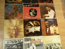 Vintage Jimmy Smith/Gabor Szabo Hits/Errol Garner/Count Basie/12 Jazz LP Lot