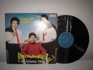 RICARDO SUNTAXI Y SU RUMBA TRES vol 3 1992 LP ZAPATA Ecuador Press