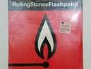 ROLLING STONES Flashpoint C47456 LP Vinyl SEALED Hype 1991