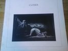 Joy Division – Closer - 1980 Uk press A1/B1 OLD Blue rough cover & inner