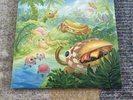 Bugsnax - Video Game Vinyl - 2 Vinyl LP