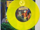 Paul McCartney, Tropic Island Hum, yellow vinyl 45 w/ picture slv (UK, 2004), M-