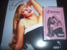 Sabrina Carpenter Espresso 45 RPM, Single Brown [Brown] Vinyl 7