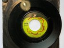 Jackie Lomax, New Day / Thumbin' a Ride, vinyl 45 (US, Apple, 1969)