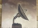 Will Varley - Postcards From Ursa Minor LP with Download Card UK 2015 NM/NM
