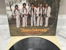 El Milagro Juan Colorado El Daño De Tus Besos Mar Records MILP-112 LP Record